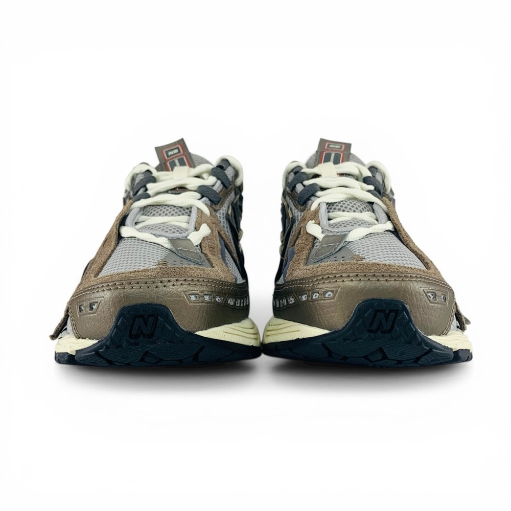 New Balance 1906A Thunder Brown Slate Grey Men's Shoes Casual Sneakers U19066U8 - Picture 5 of 10